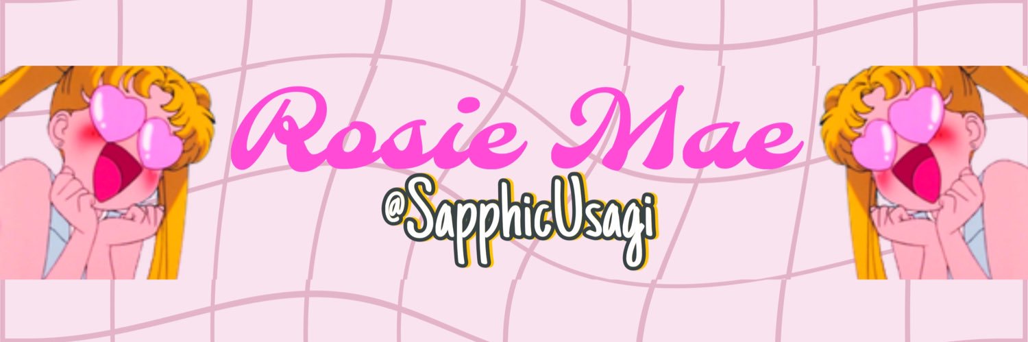 sapphicusagi's profile banner image
