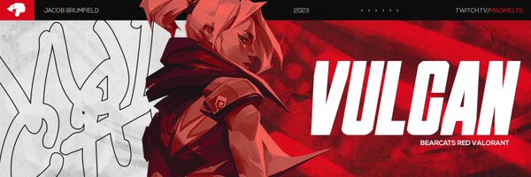 vulcanVAL_ Profile Banner
