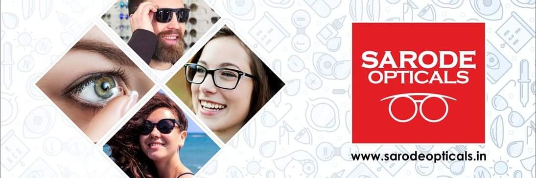 sarodeopticals's profile banner image