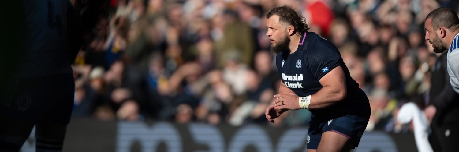 Pierre Schoeman (Schoe) banner