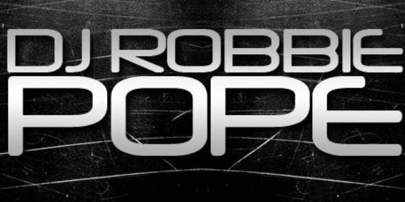 DJRobbiePope's profile banner image