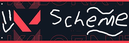 SchemeVAL's profile banner image