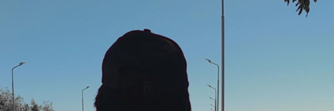 alone1441's profile banner image
