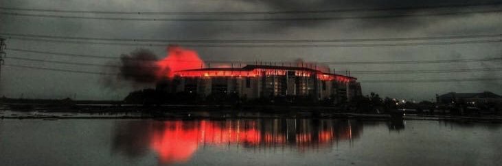 febandik's profile banner image