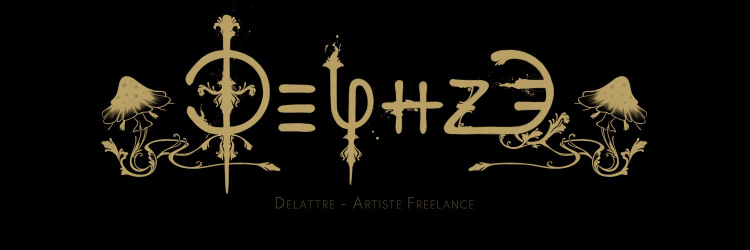 Mischiev Delattre 💀 banner