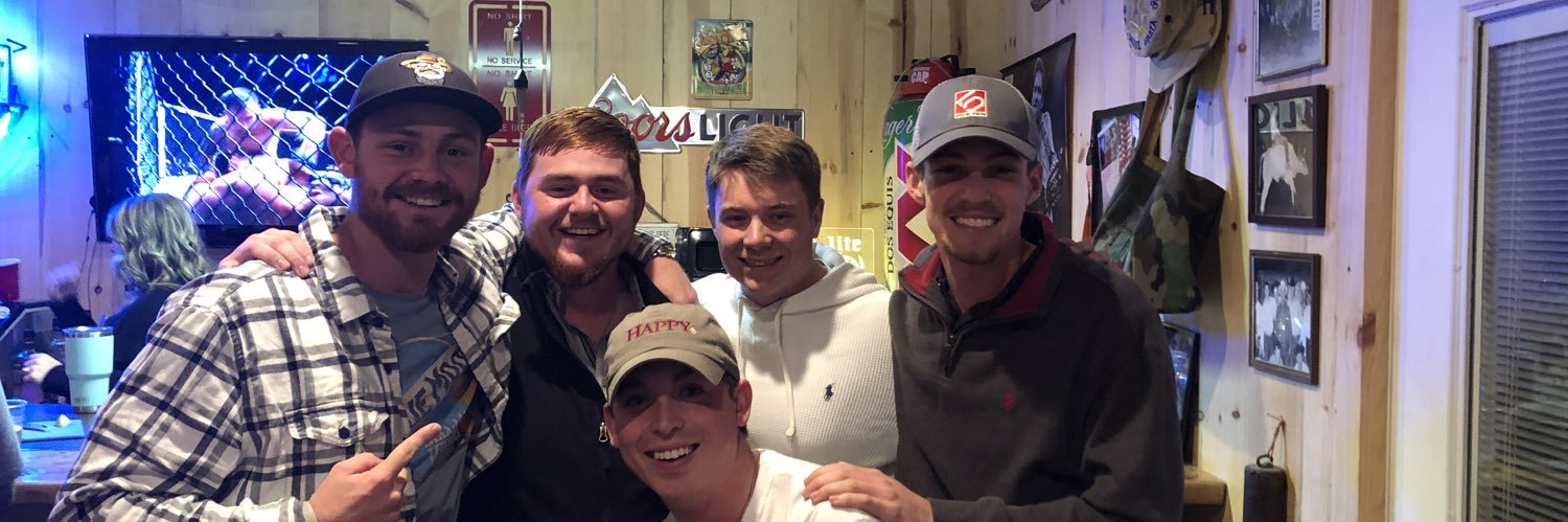 ReeseDarrel's profile banner image