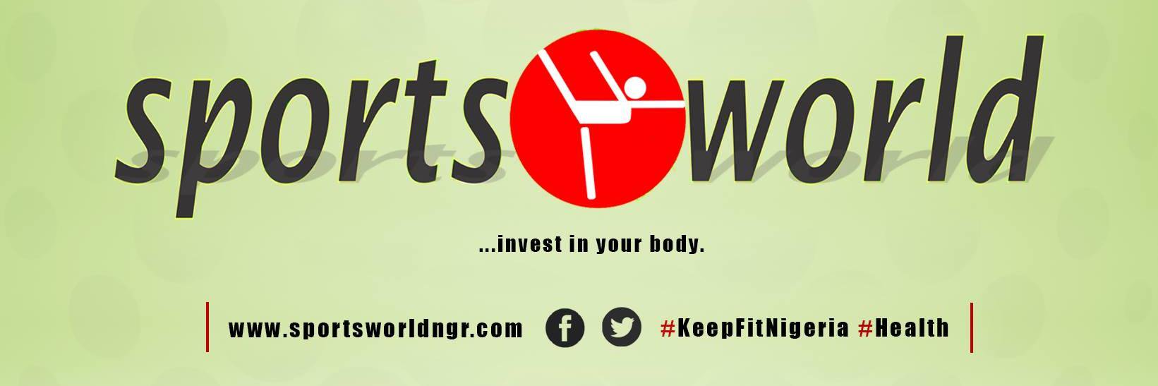 SportsWorldNgr's profile banner image