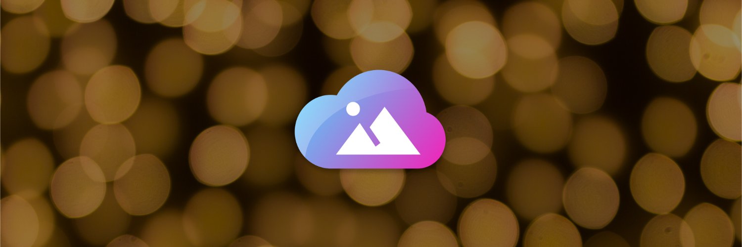 PhotoStructure's profile banner image
