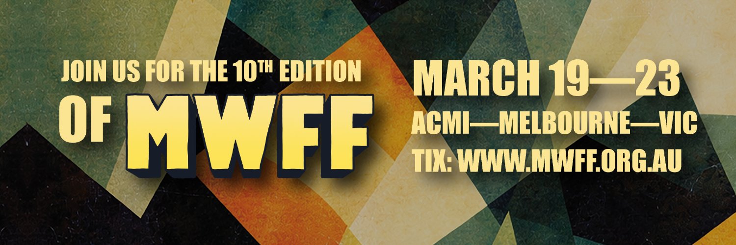 MWFF banner
