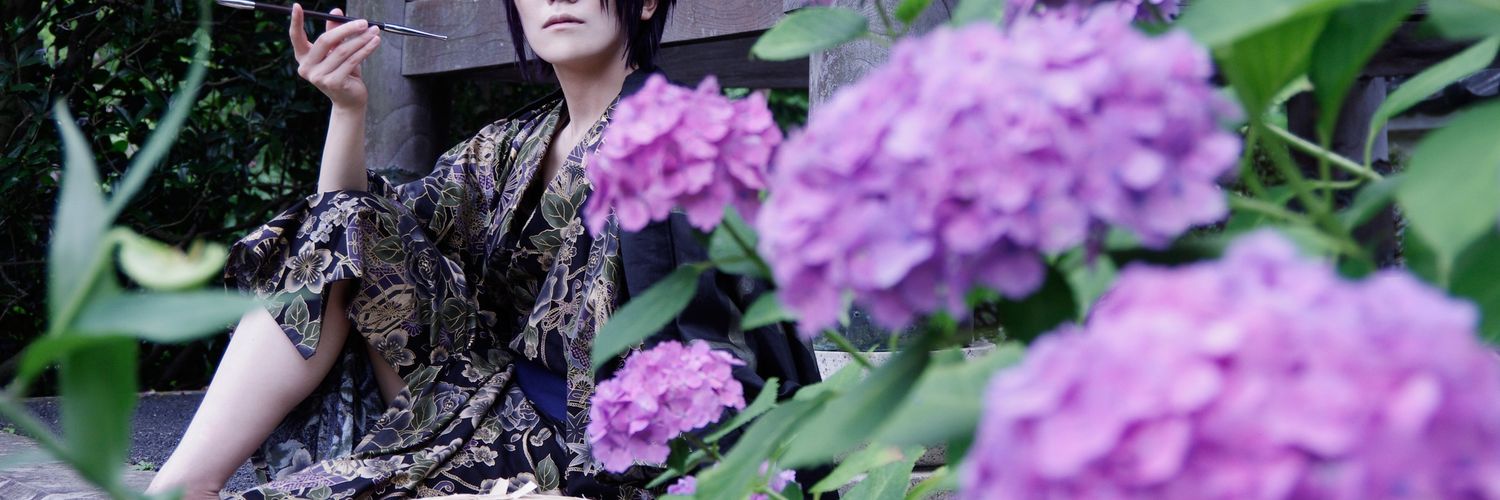 ryotintama's profile banner image