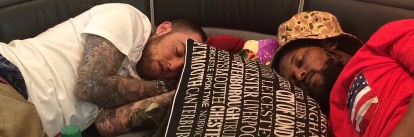 Brandonnn1231's profile banner image