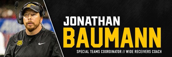 CoachBaumann27 Profile Banner
