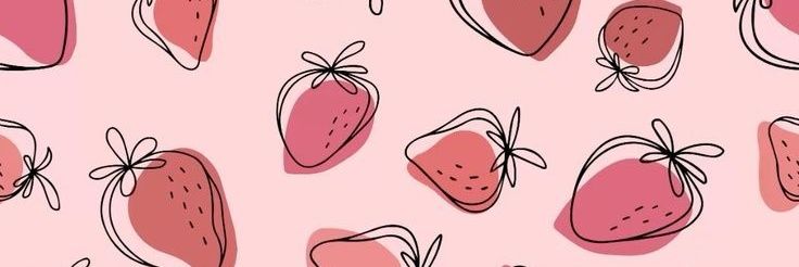 🍓 Ingrid banner