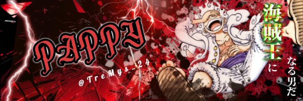 TreMys_24 Profile Banner