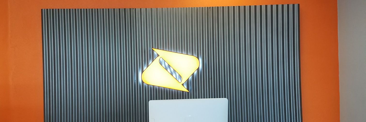 Infinity Wireless banner