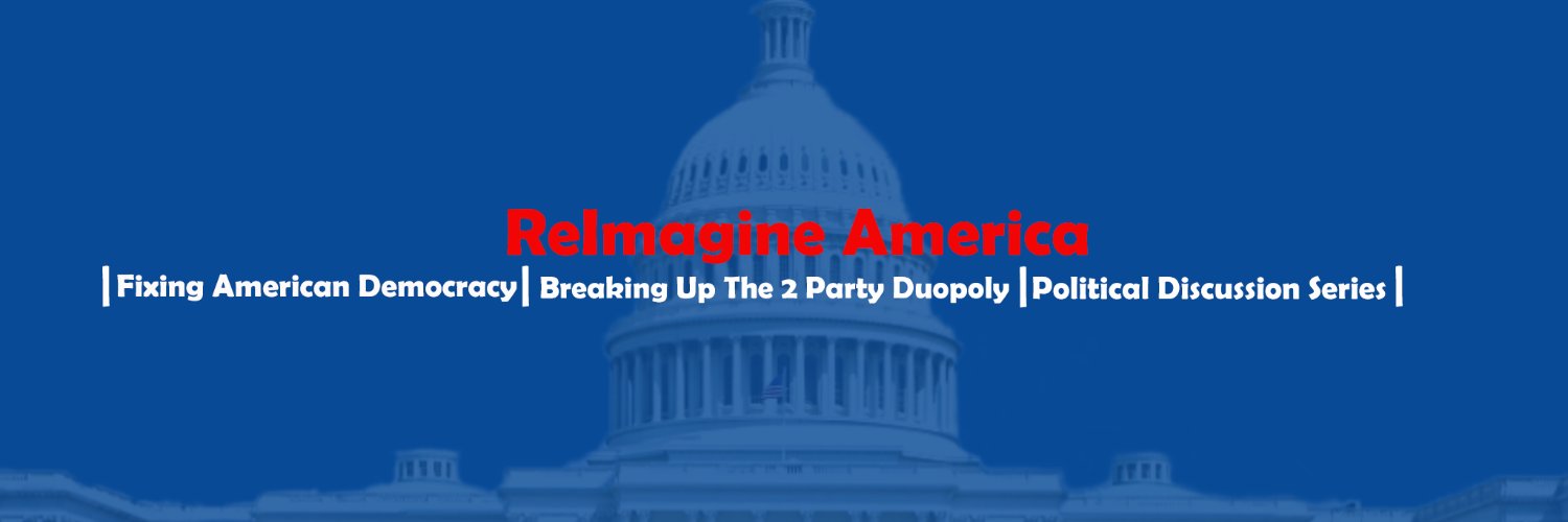 The Young Centrist's banner