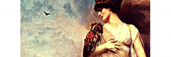 DeaVeritatis's profile banner image