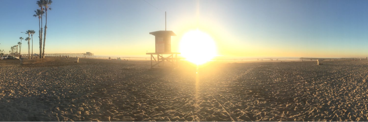 Alex de la Pena banner