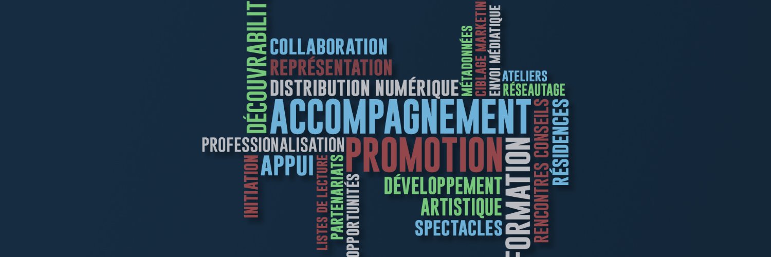 APCMmusique's profile banner image