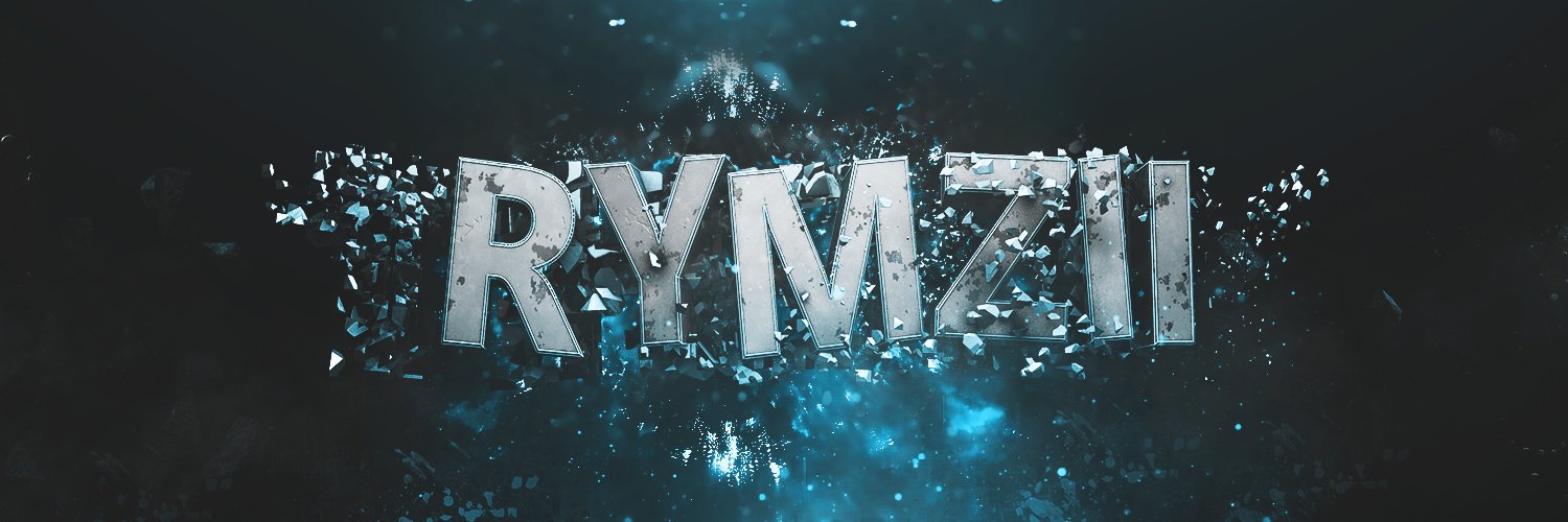 Icy Profile Banner