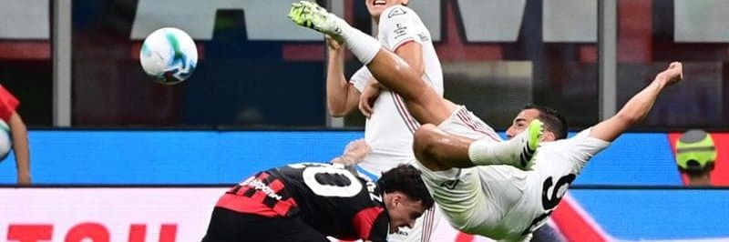 Interismo Barzotto ⭐⭐ banner