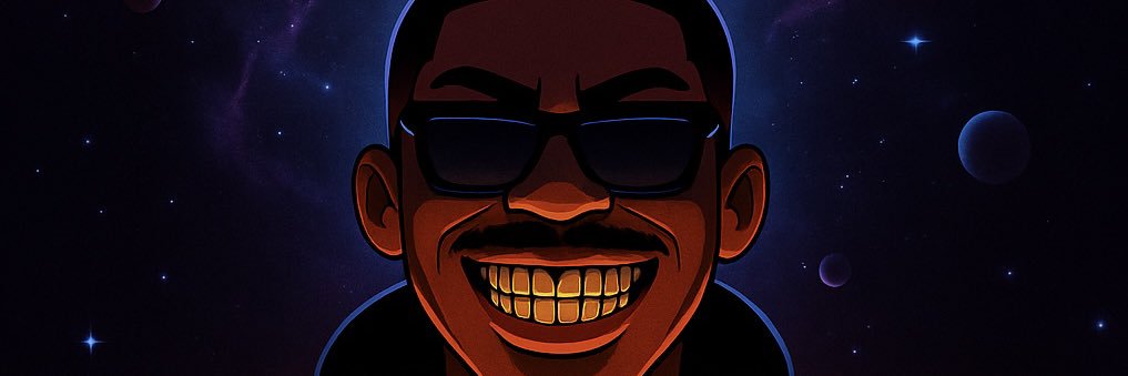 SouljaSlime2800's profile banner image