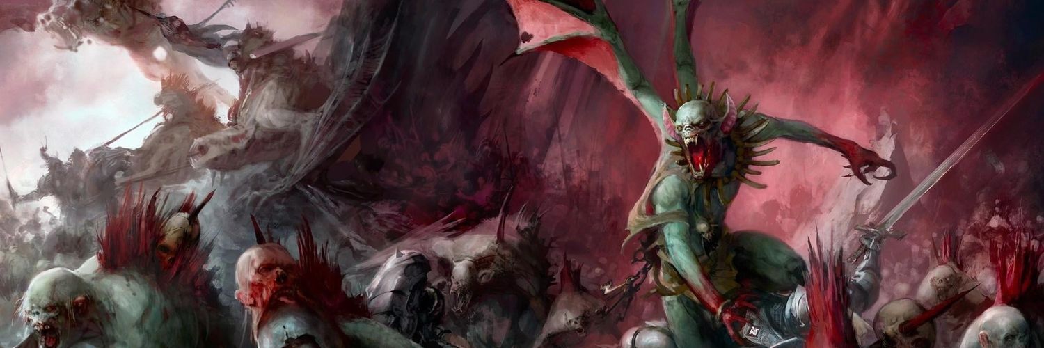 Har1zin's profile banner image