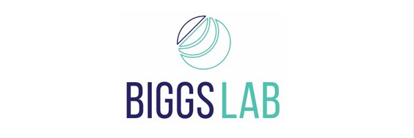 Biggs_Lab Profile Banner