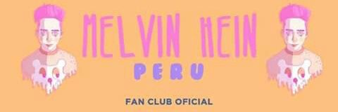 MelvinHeinPeru's profile banner image