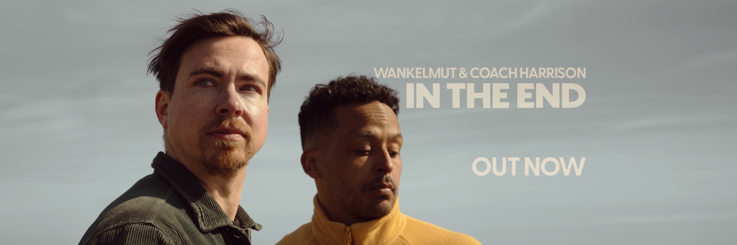 WankelmutBerlin's profile banner image