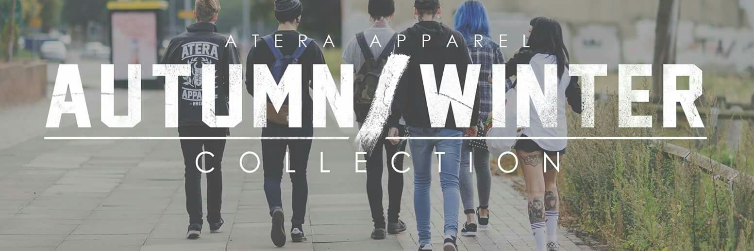 AteraApparel's profile banner image