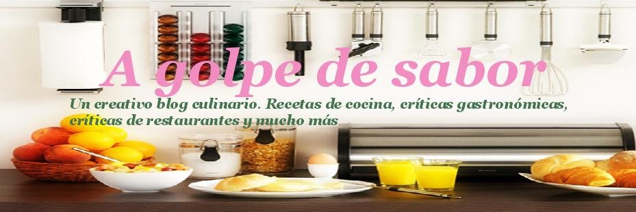 Agolpedesabor's profile banner image