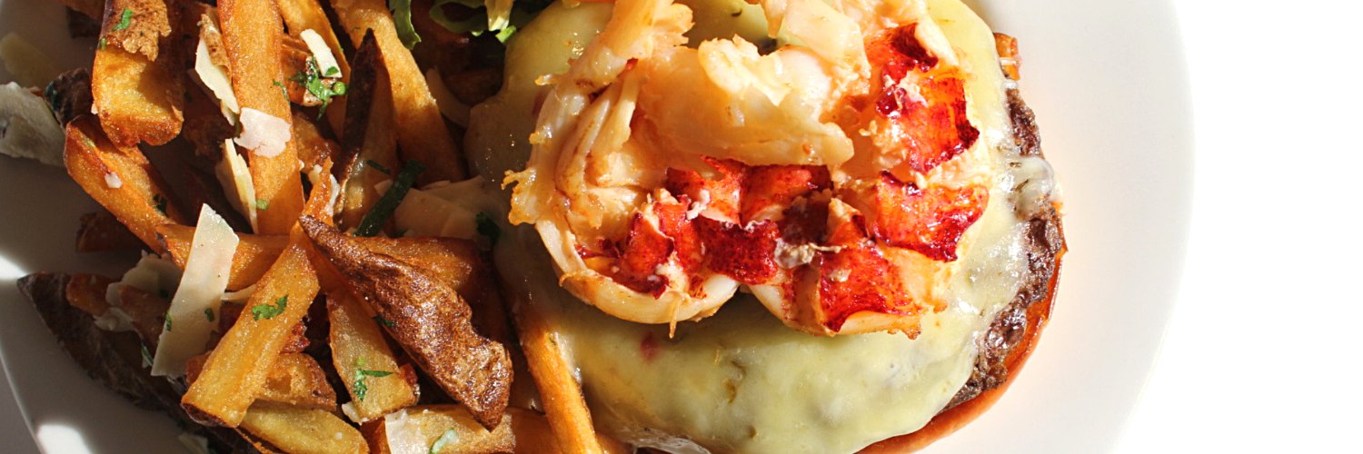 Flanders Fish banner