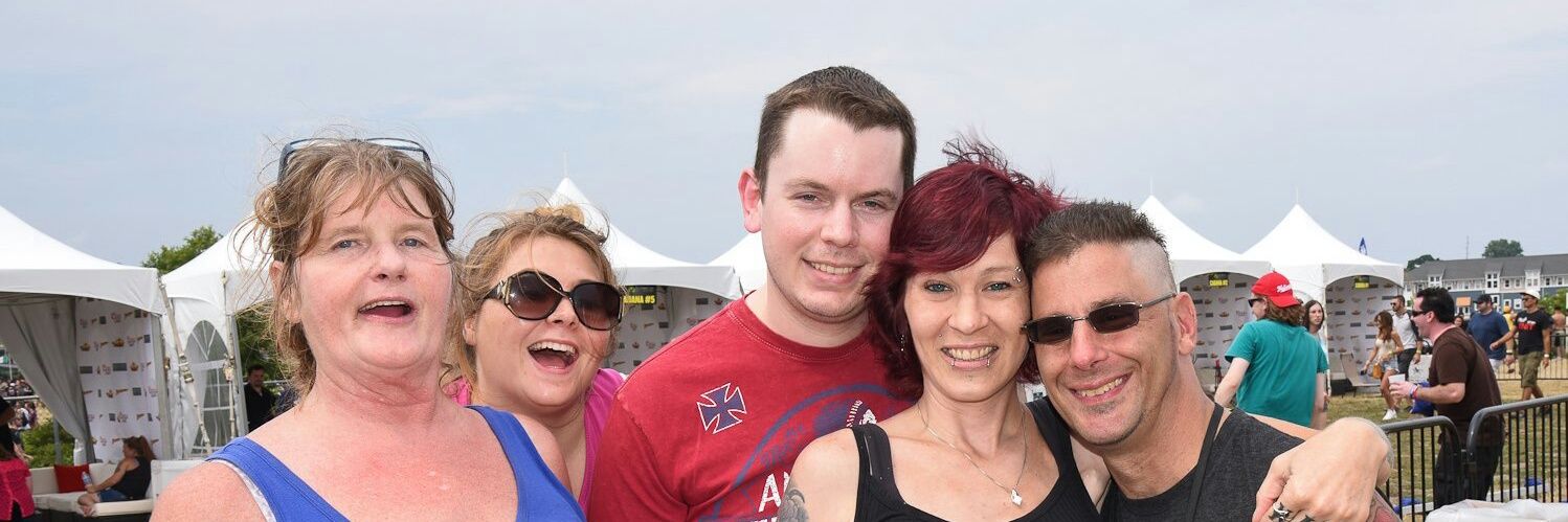 Patti Frey #RMGCREW banner