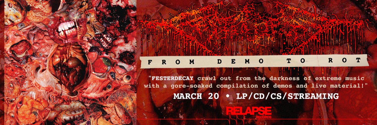 FesterDecay banner