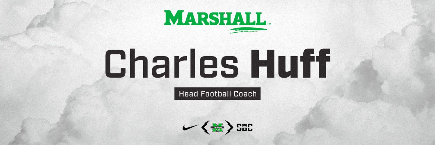 Charles C. Huff Profile Banner