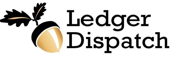 LedgerDispatch Profile Banner