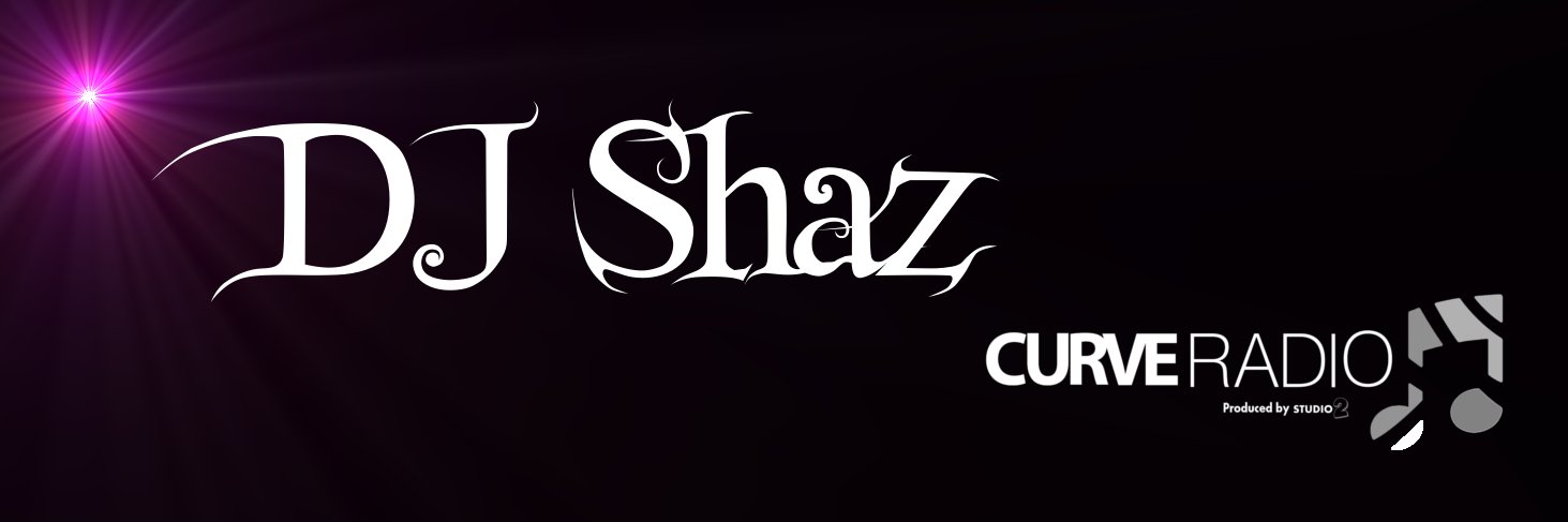 Shaz_CurveRadio's profile banner image