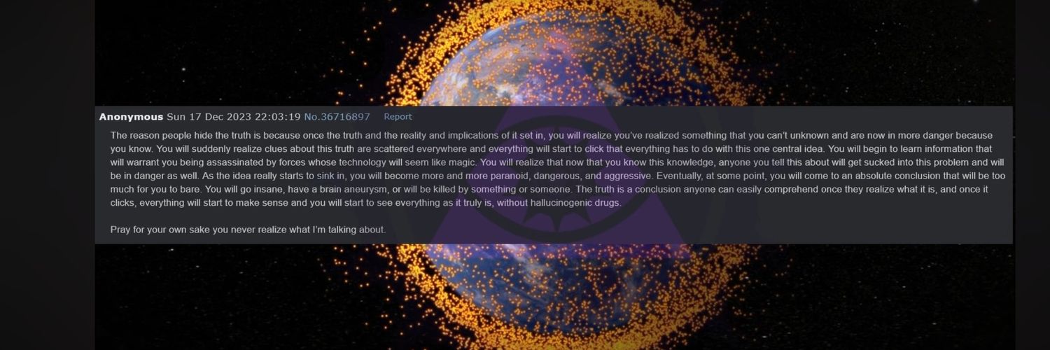 Triple Powered One banner