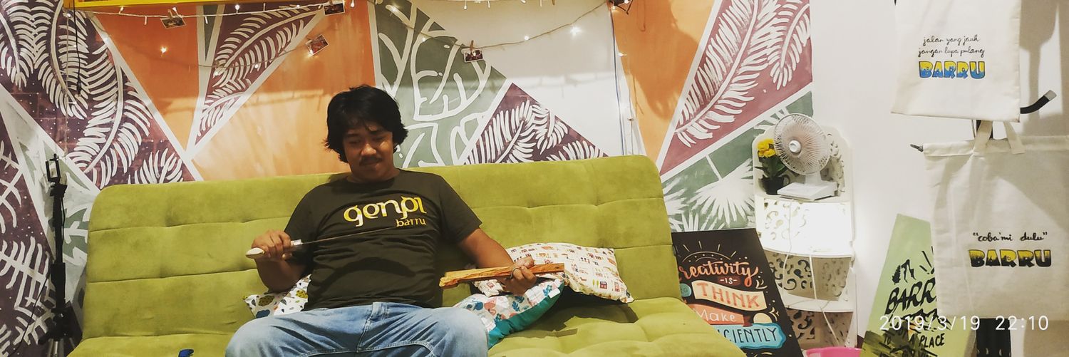 hamka_giE's profile banner image