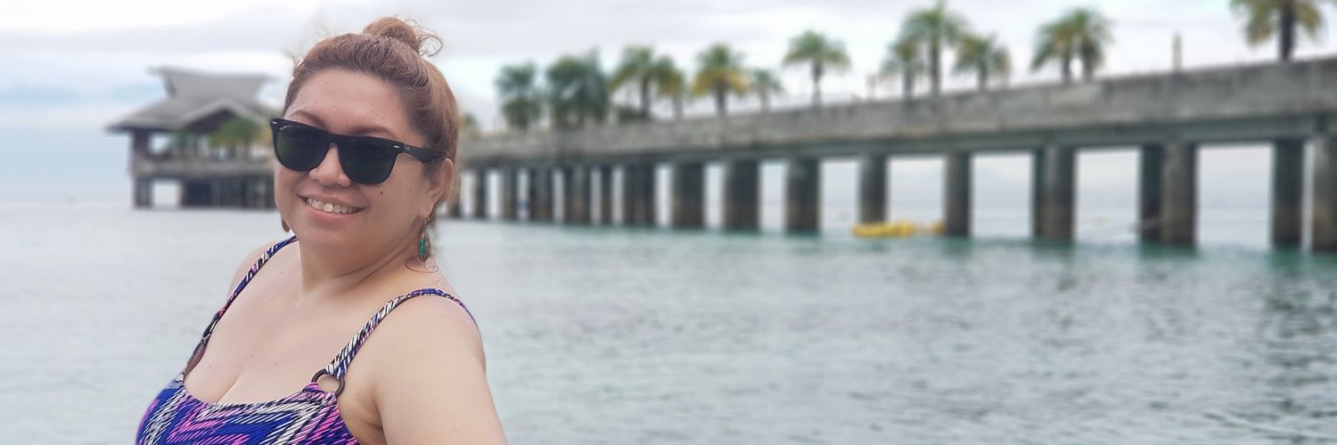 GiorginneMay's profile banner image