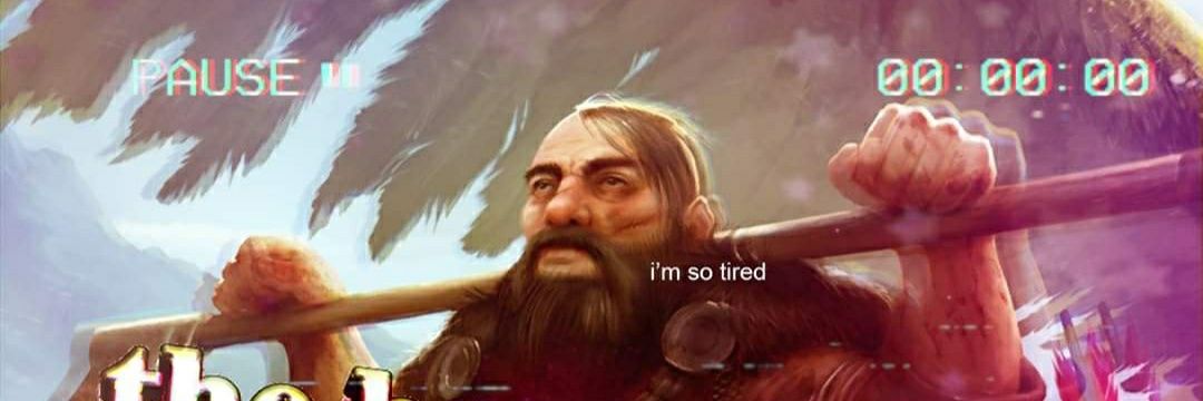 GriffCold's profile banner image