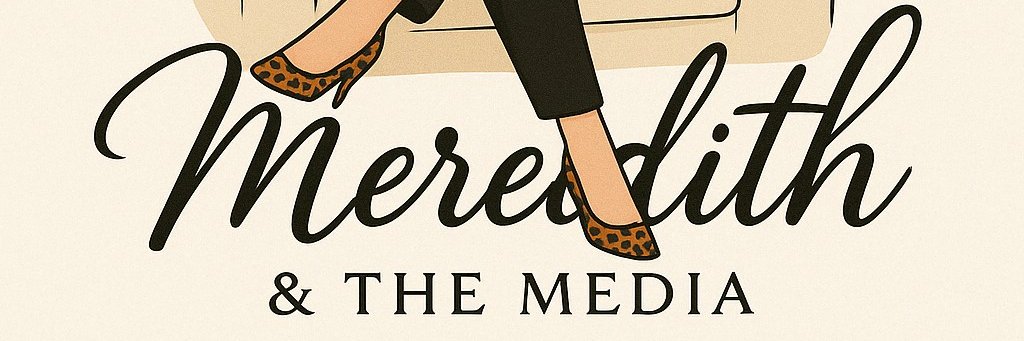 Meredith Klein banner