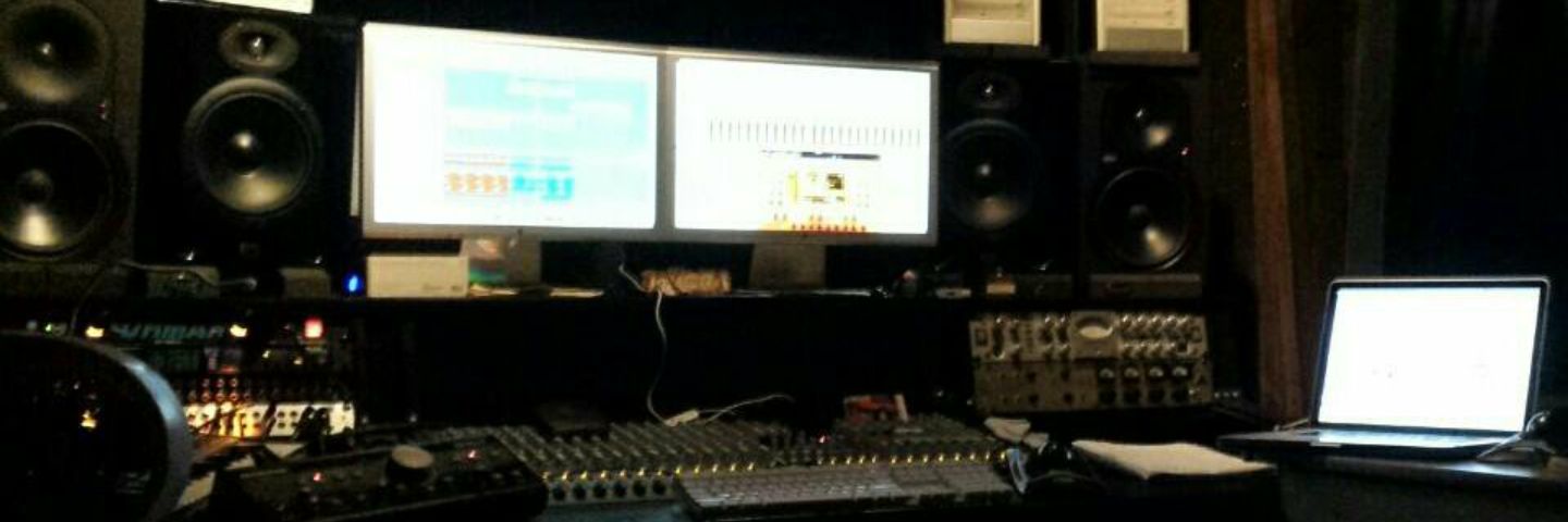 ajayrock's profile banner image