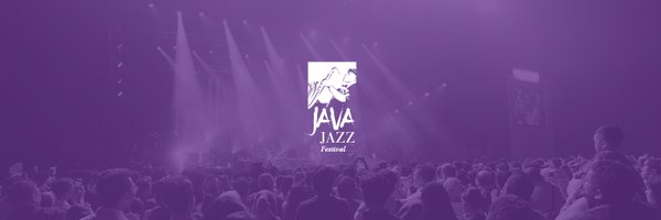 JavaJazzFest Profile Banner
