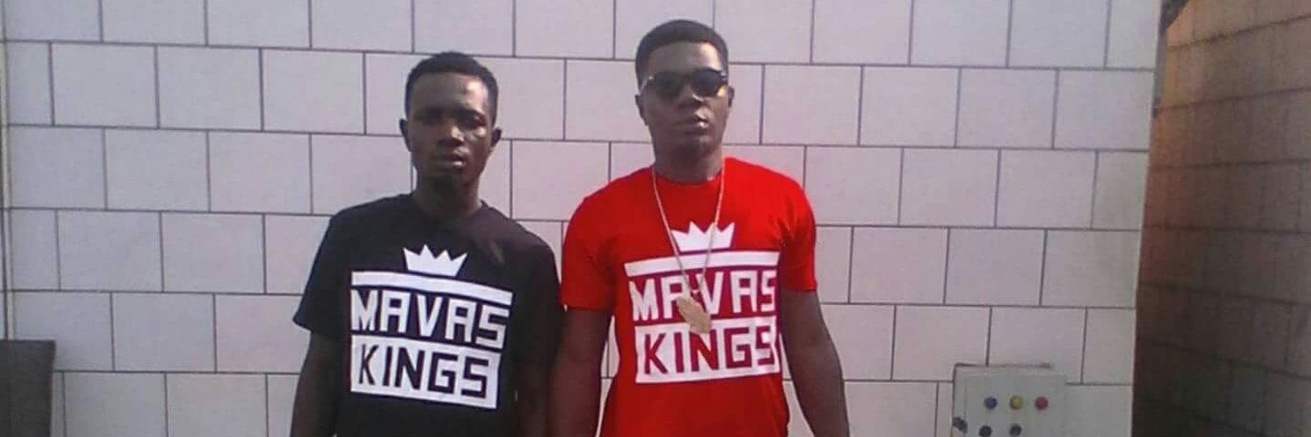 MavasKings's profile banner image