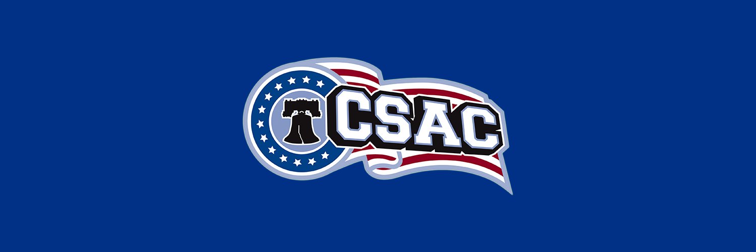 CSAC banner