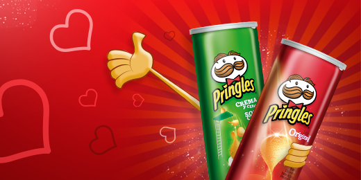 PringlesVE's profile banner image