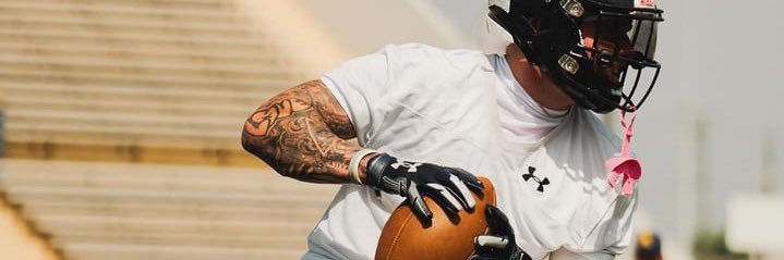 Tyson Schilling banner