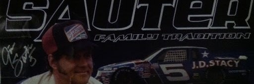 Jim Sauter Jr banner